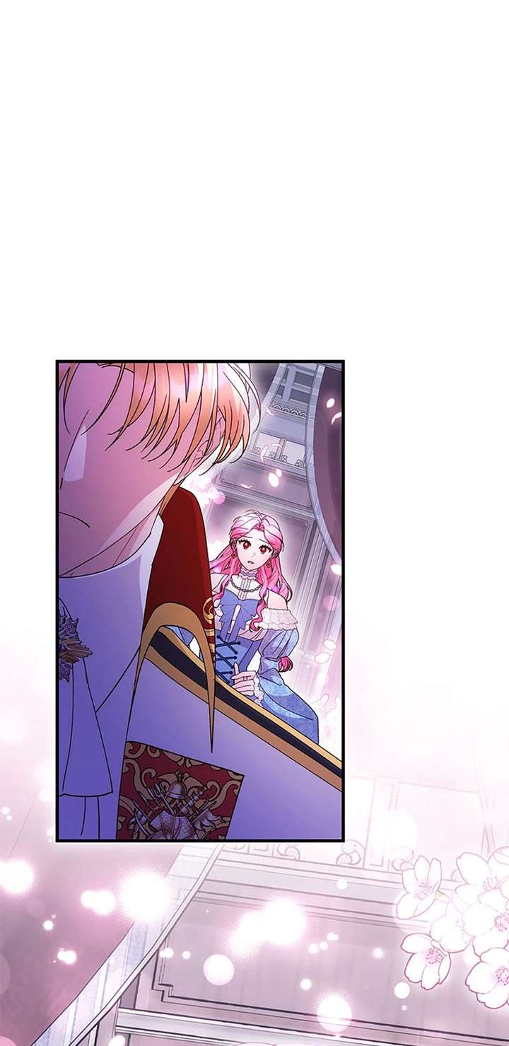 I Took Away the Tyrant’s Virginity Chapter 80 page 10 - 