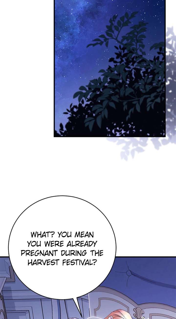 I Took Away the Tyrant’s Virginity Chapter 81 page 2 - 