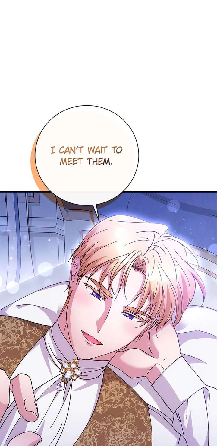 I Took Away the Tyrant’s Virginity Chapter 81 page 12 - 