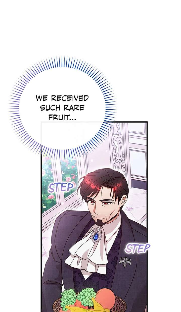 I Took Away the Tyrant’s Virginity Chapter 81 page 16 - 