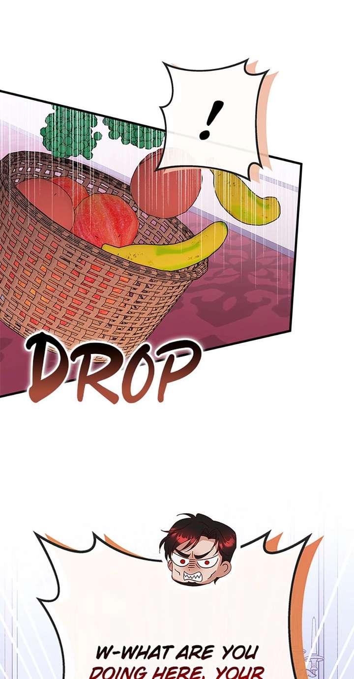 I Took Away the Tyrant’s Virginity Chapter 81 page 20 - 