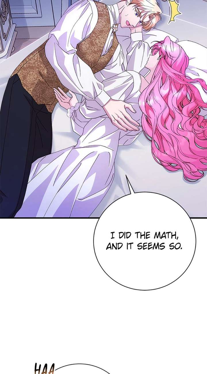 I Took Away the Tyrant’s Virginity Chapter 81 page 3 - 