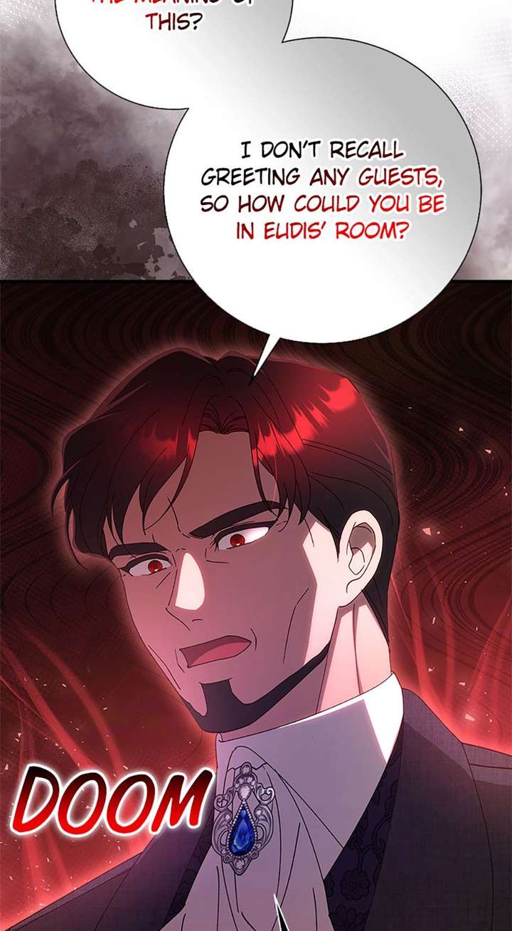 I Took Away the Tyrant’s Virginity Chapter 81 page 26 - 