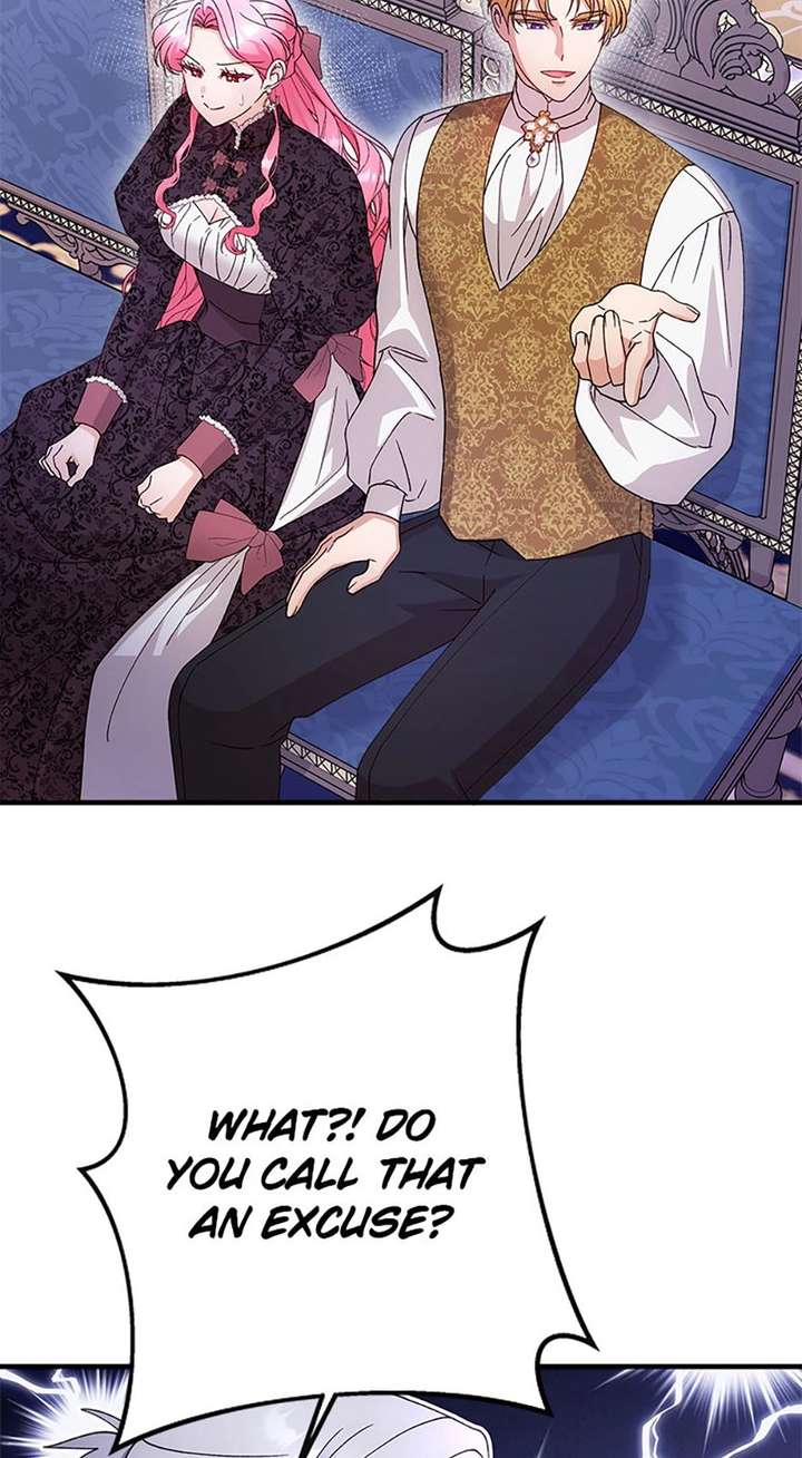 I Took Away the Tyrant’s Virginity Chapter 81 page 28 - 