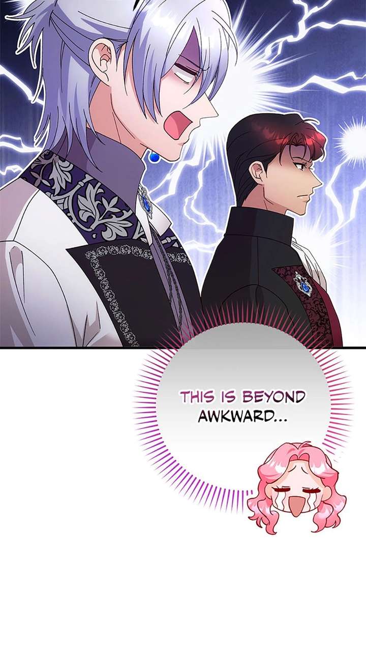 I Took Away the Tyrant’s Virginity Chapter 81 page 29 - 