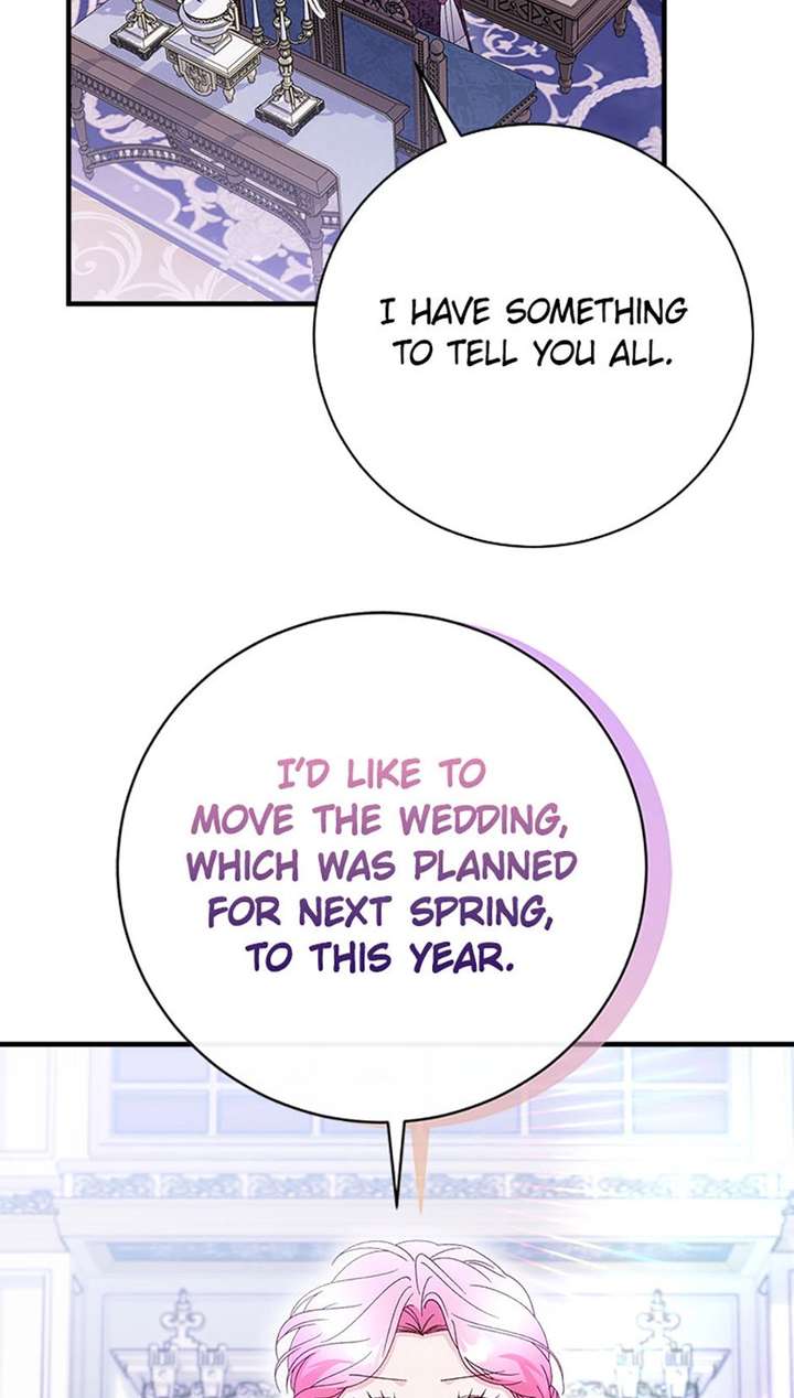 I Took Away the Tyrant’s Virginity Chapter 81 page 31 - 
