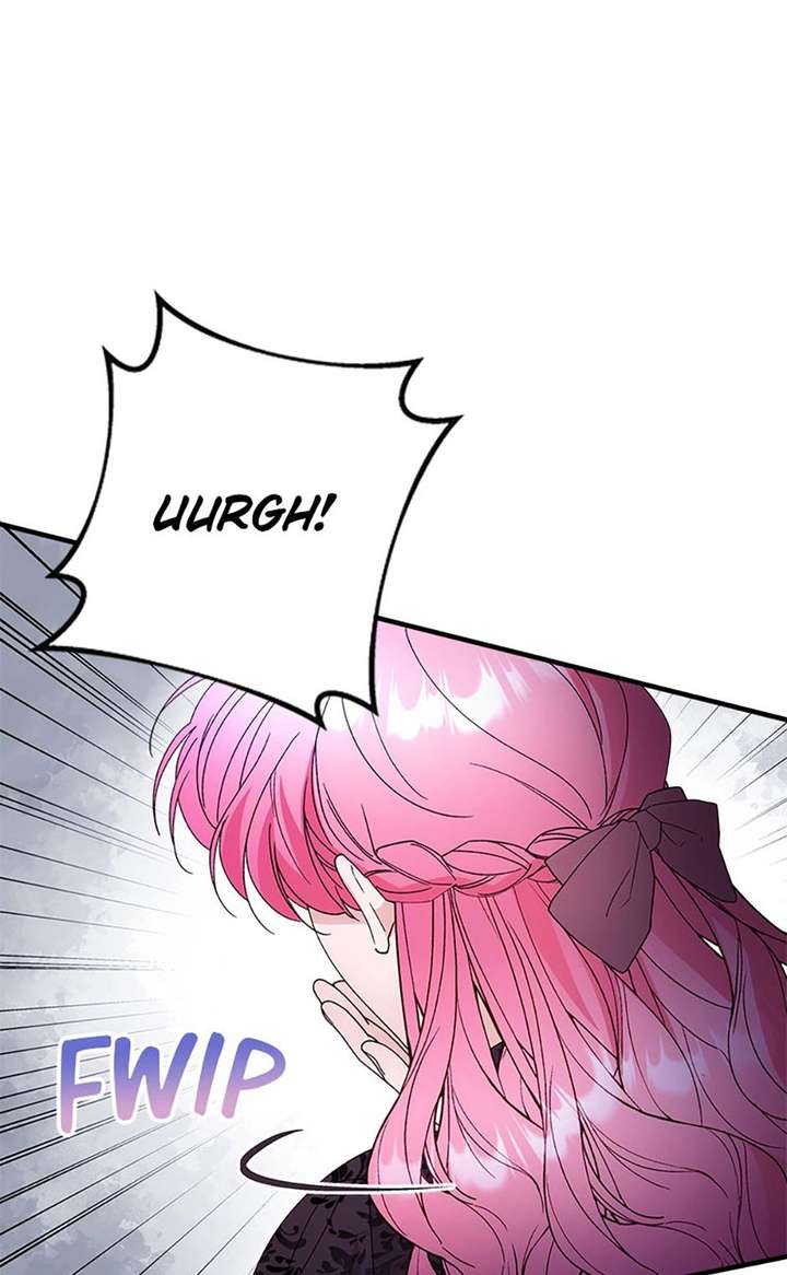 I Took Away the Tyrant’s Virginity Chapter 81 page 35 - 
