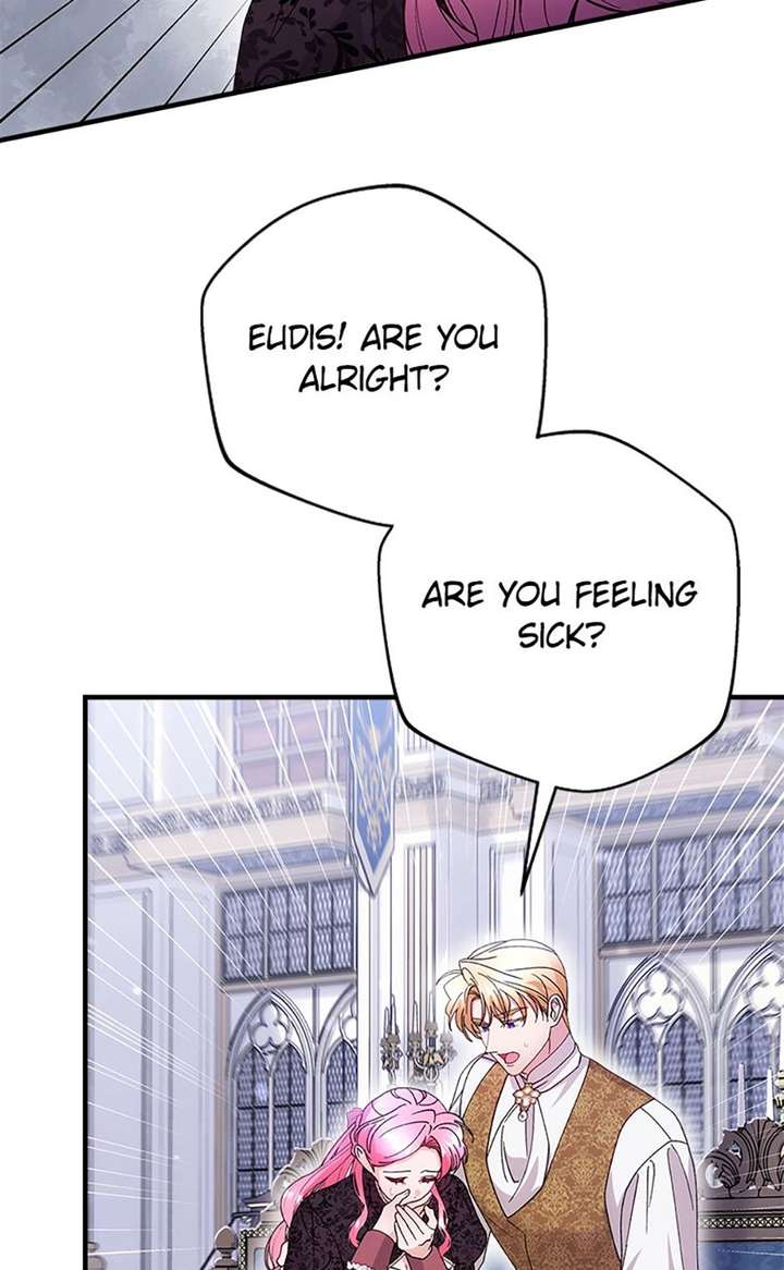 I Took Away the Tyrant’s Virginity Chapter 81 page 36 - 