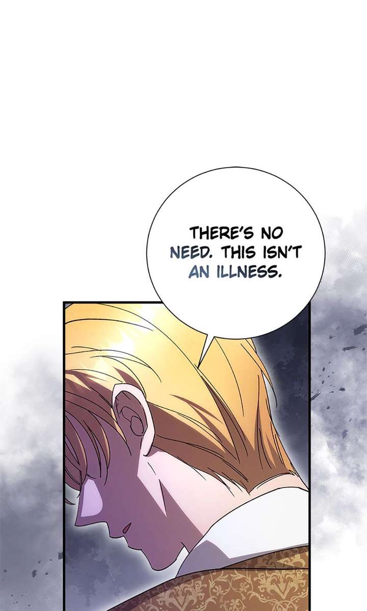I Took Away the Tyrant’s Virginity Chapter 81 page 39 - 