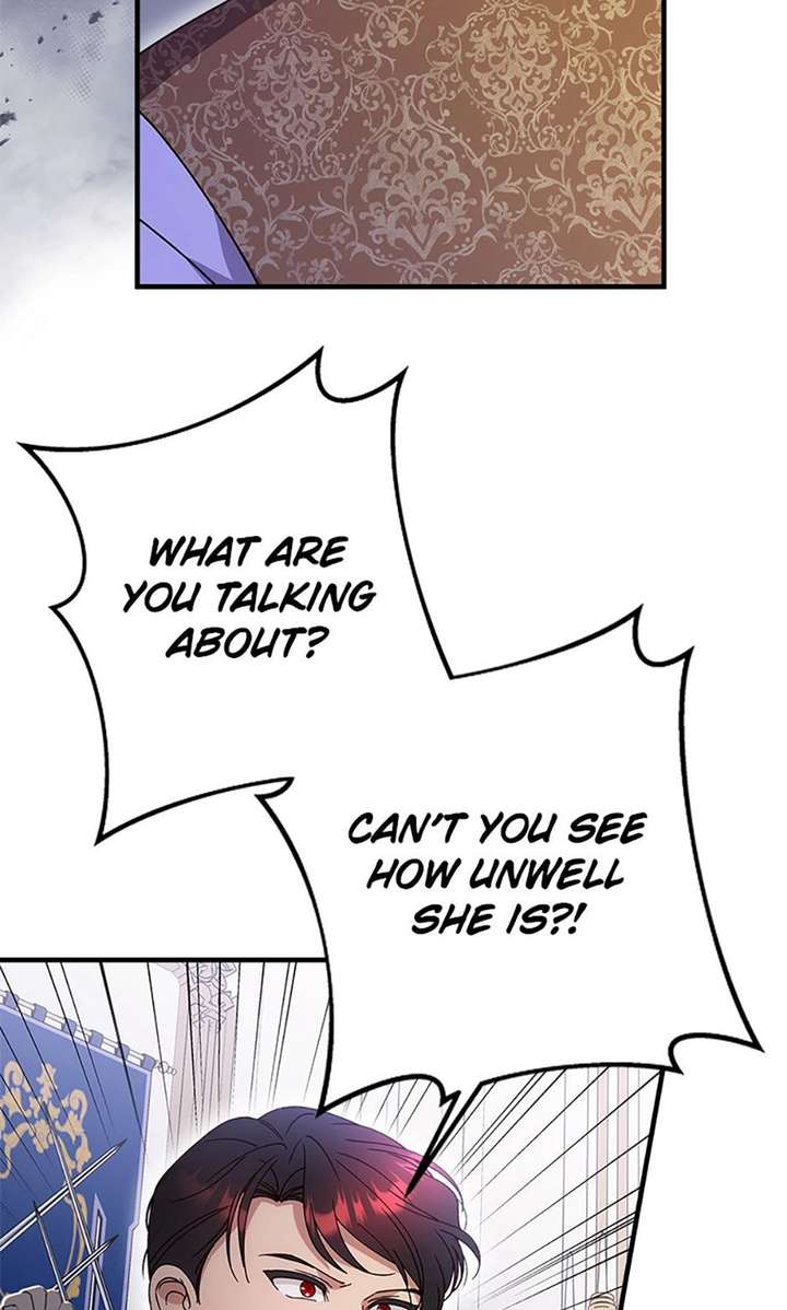 I Took Away the Tyrant’s Virginity Chapter 81 page 40 - 