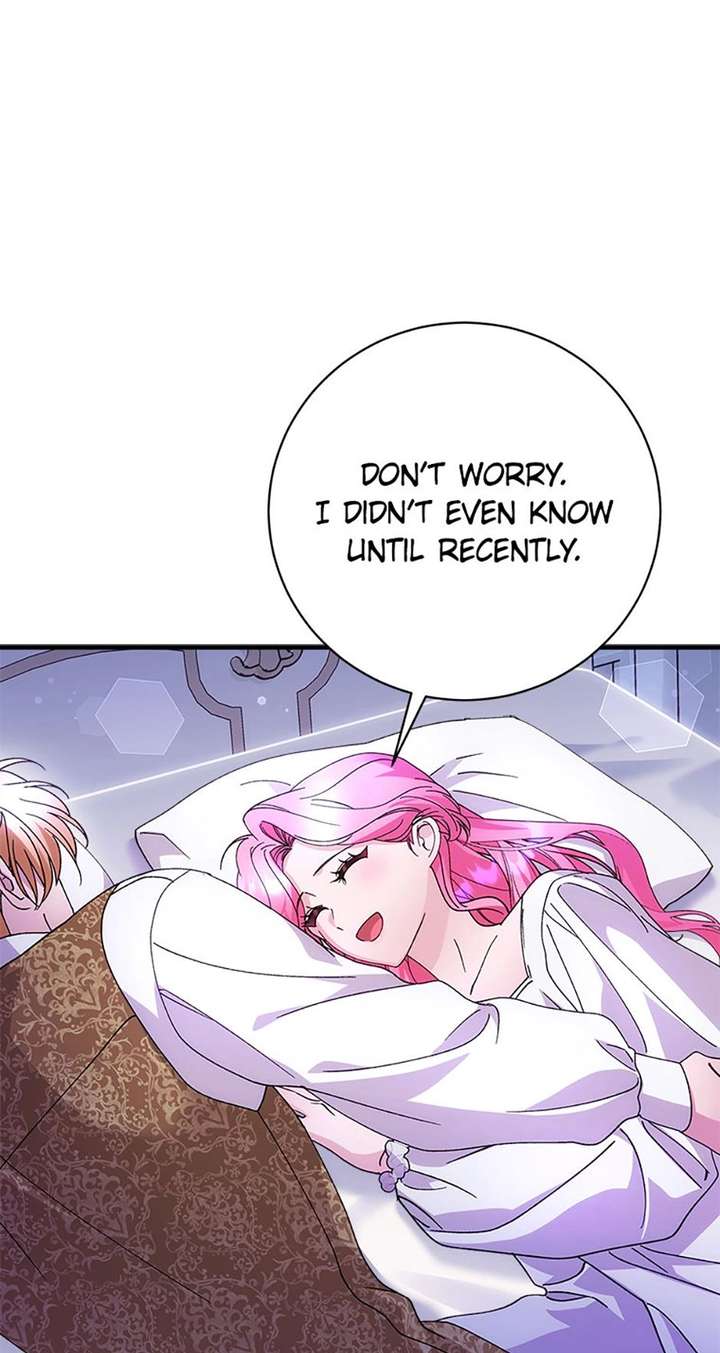 I Took Away the Tyrant’s Virginity Chapter 81 page 5 - 