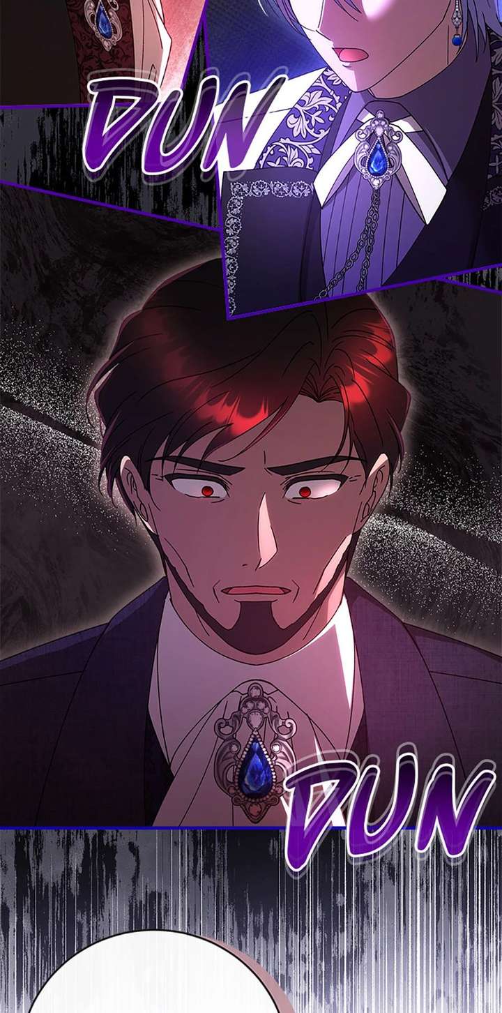 I Took Away the Tyrant’s Virginity Chapter 81 page 44 - 
