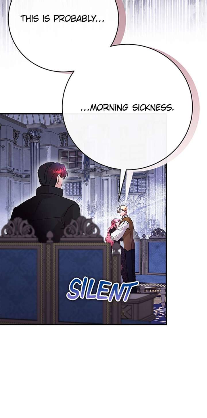I Took Away the Tyrant’s Virginity Chapter 81 page 45 - 