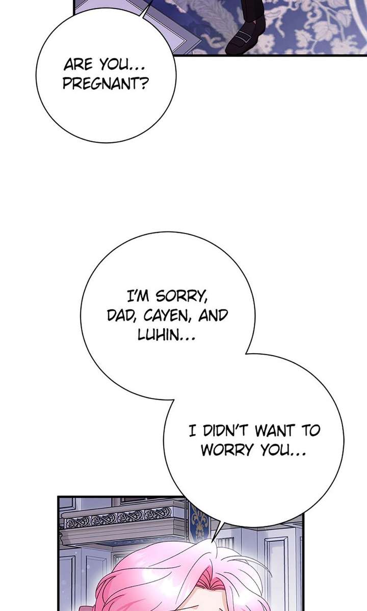 I Took Away the Tyrant’s Virginity Chapter 81 page 47 - 