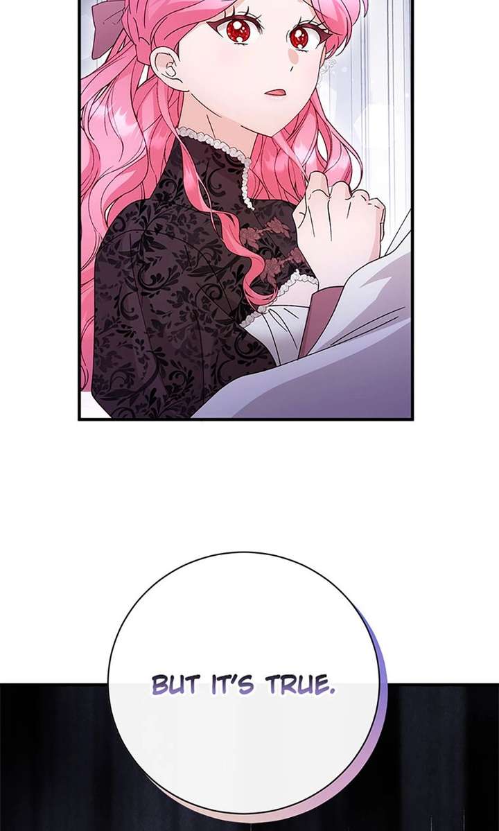 I Took Away the Tyrant’s Virginity Chapter 81 page 48 - 