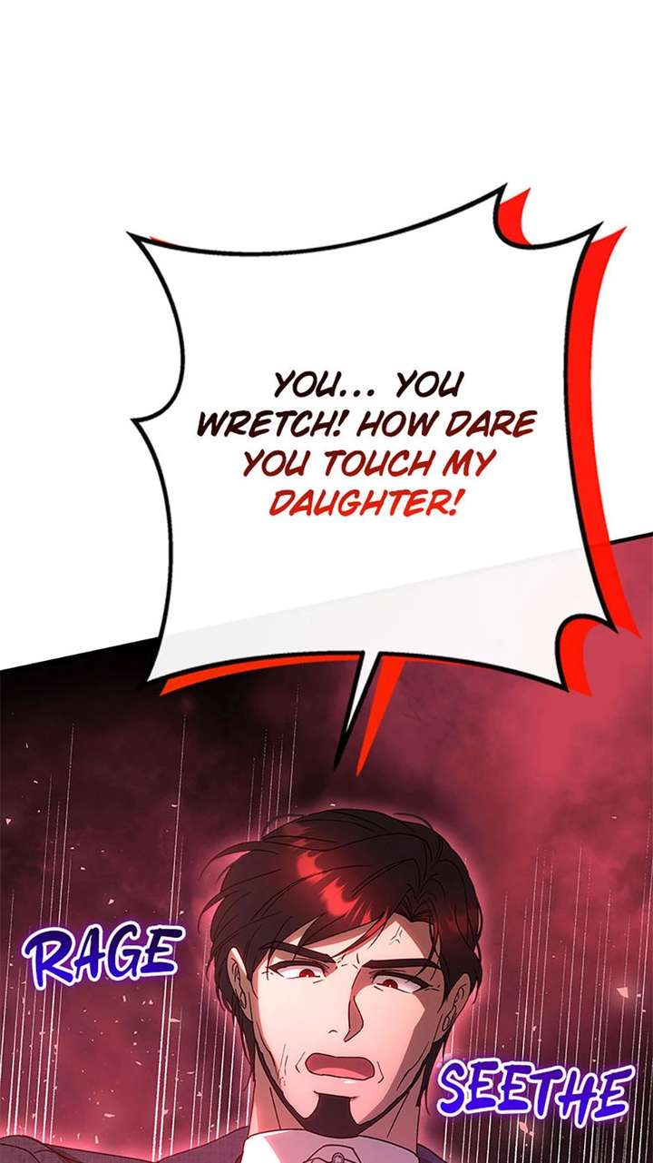 I Took Away the Tyrant’s Virginity Chapter 81 page 59 - 