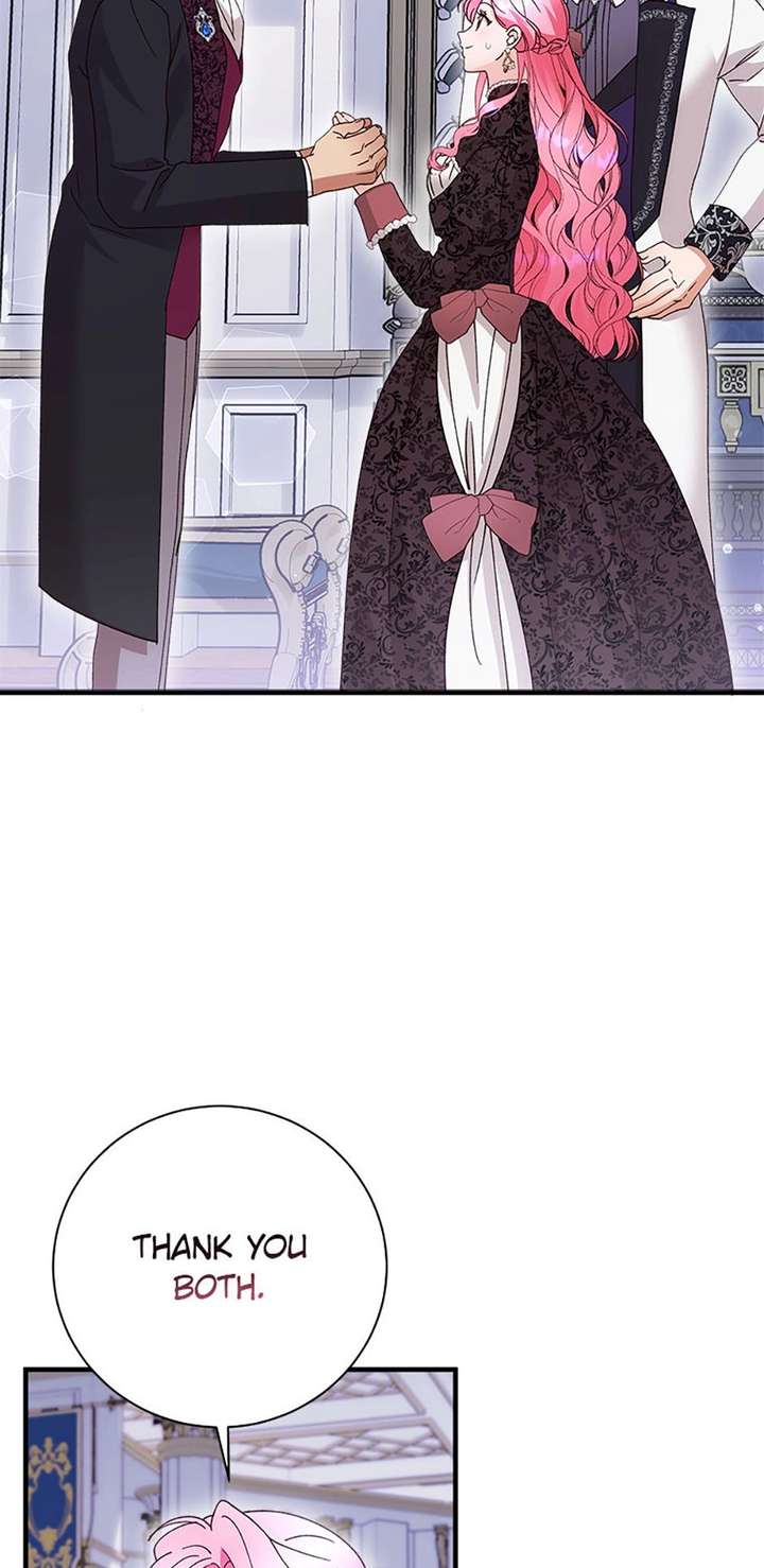 I Took Away the Tyrant’s Virginity Chapter 81 page 65 - 