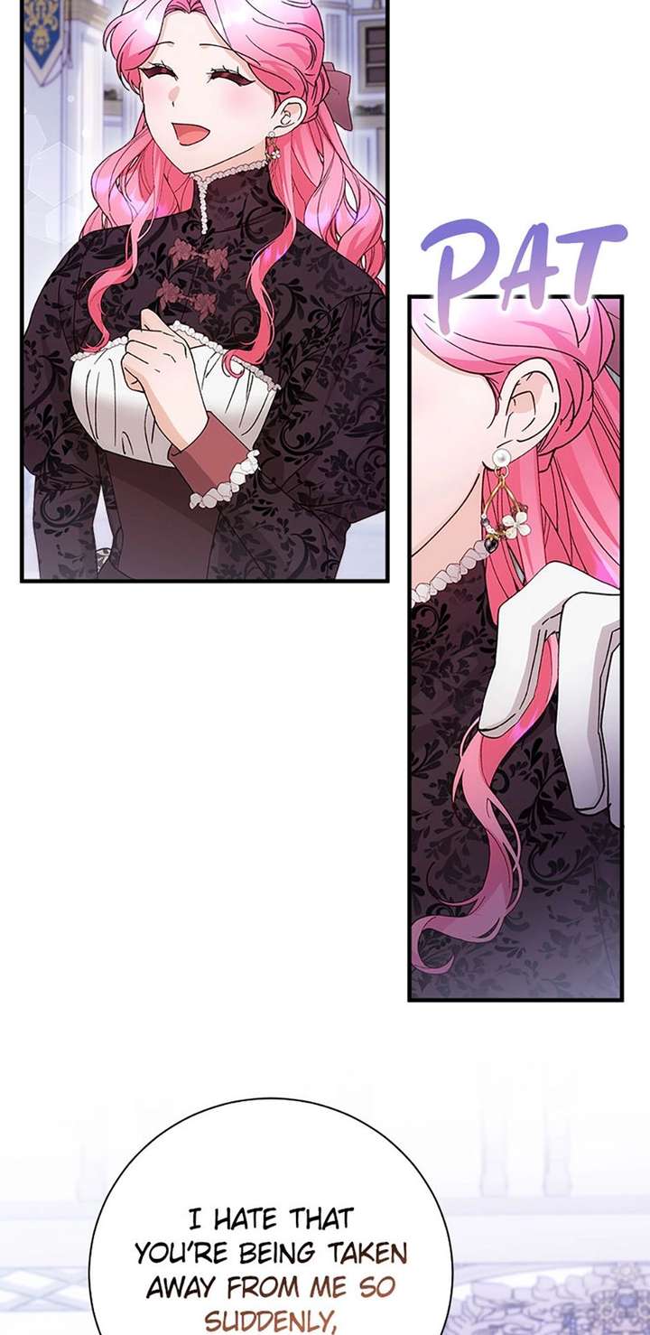 I Took Away the Tyrant’s Virginity Chapter 81 page 66 - 