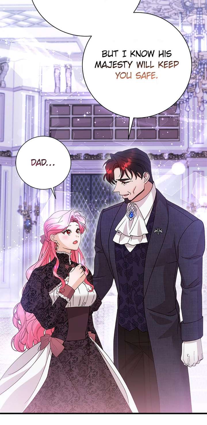 I Took Away the Tyrant’s Virginity Chapter 81 page 67 - 