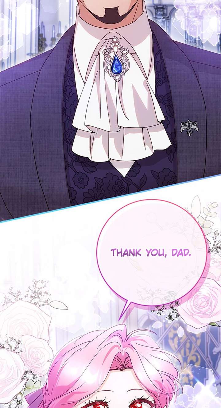 I Took Away the Tyrant’s Virginity Chapter 81 page 69 - 