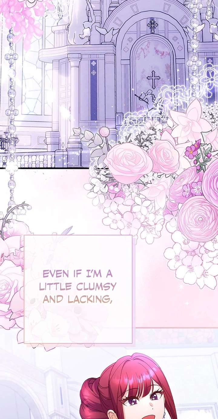 I Took Away the Tyrant’s Virginity Chapter 81 page 73 - 