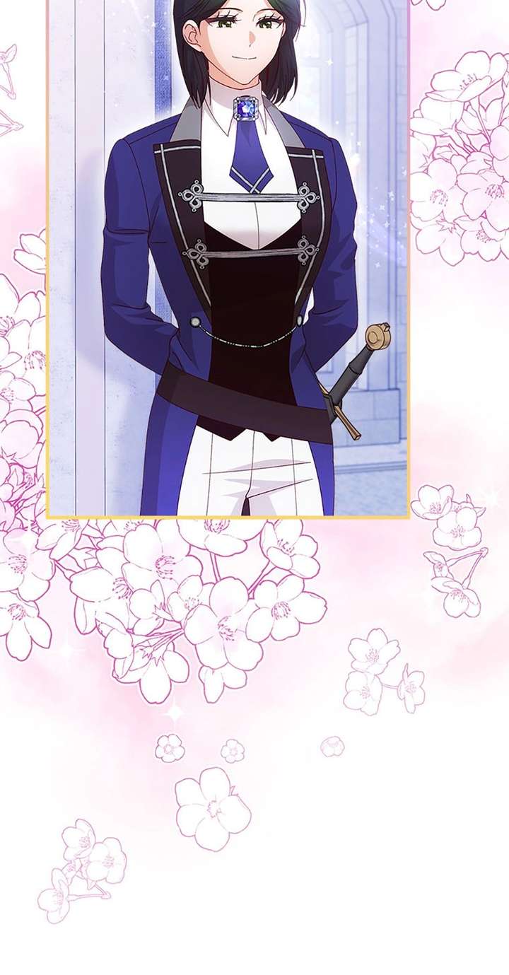 I Took Away the Tyrant’s Virginity Chapter 81 page 75 - 