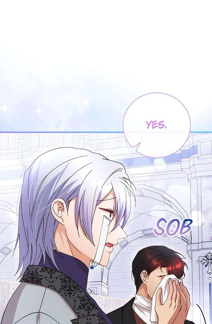 I Took Away the Tyrant’s Virginity Chapter 81 page 81 - 