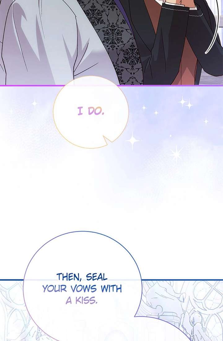 I Took Away the Tyrant’s Virginity Chapter 81 page 82 - 