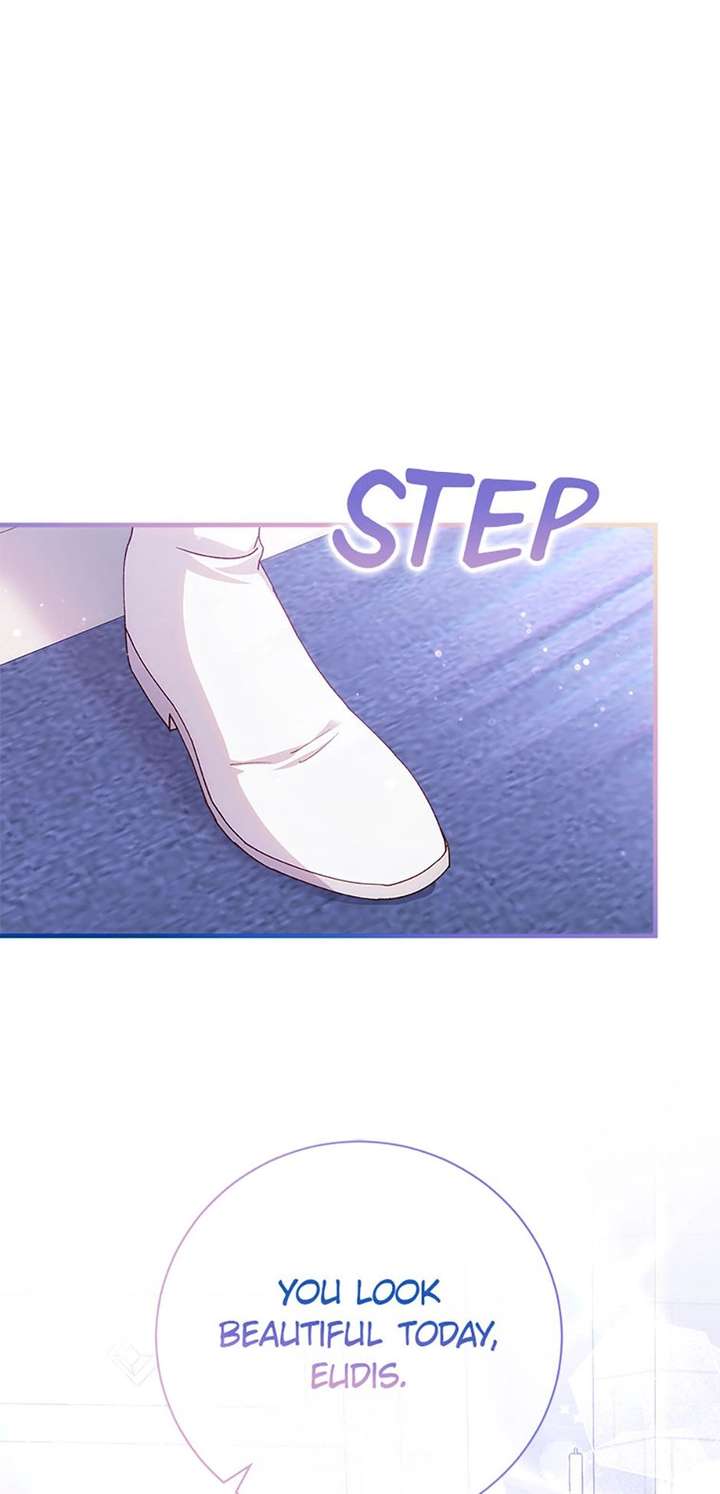 I Took Away the Tyrant’s Virginity Chapter 81 page 84 - 