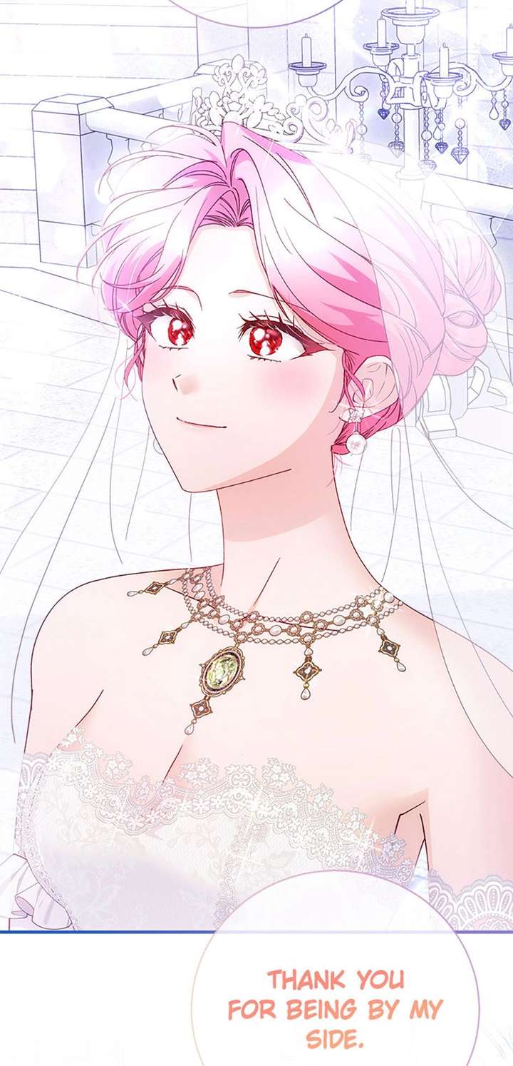 I Took Away the Tyrant’s Virginity Chapter 81 page 85 - 