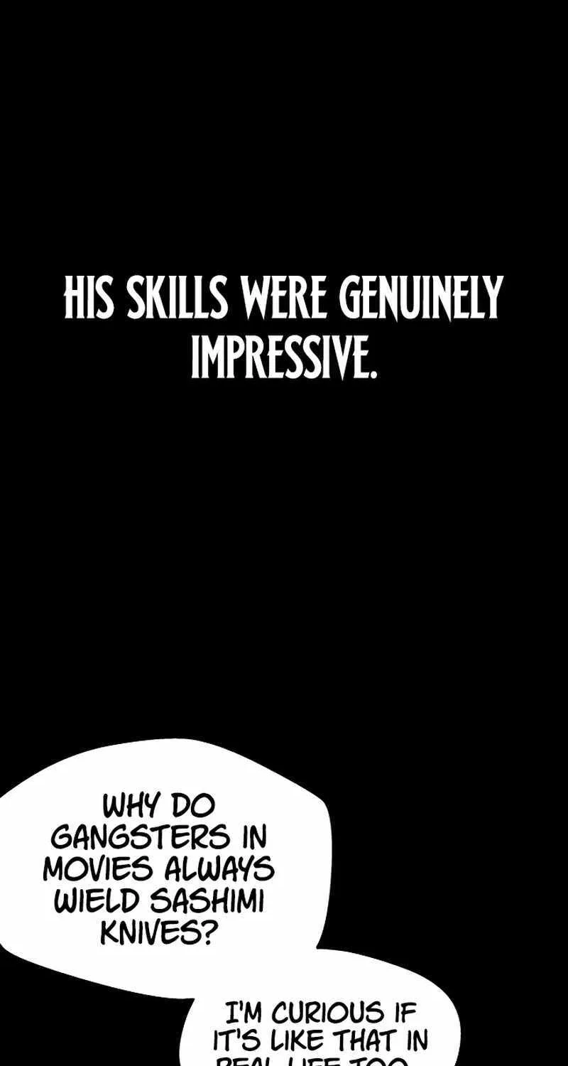 I Took over The Academy With a Single Sashimi Knife Chapter 3 page 11 - 