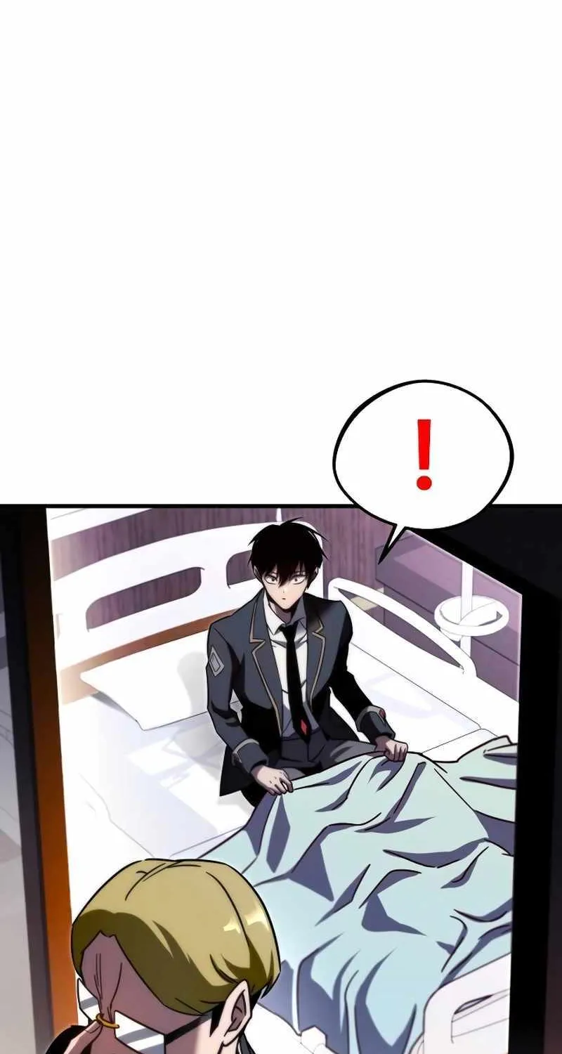 I Took over The Academy With a Single Sashimi Knife Chapter 3 page 112 - 