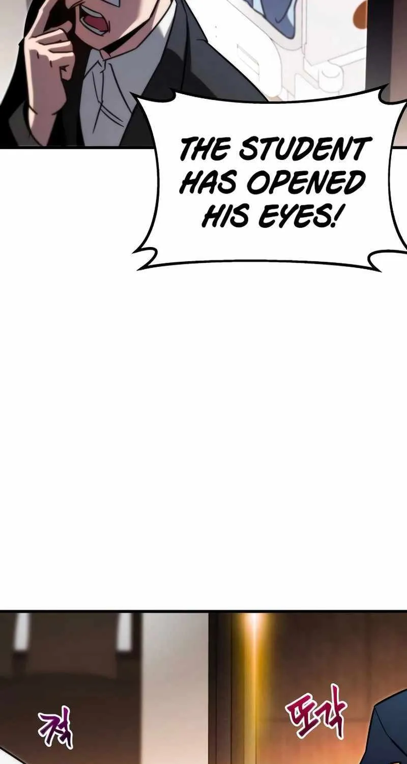 I Took over The Academy With a Single Sashimi Knife Chapter 3 page 113 - 