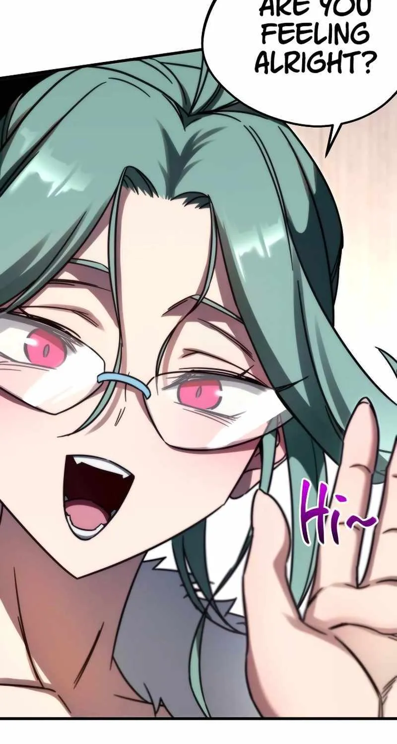 I Took over The Academy With a Single Sashimi Knife Chapter 3 page 121 - 
