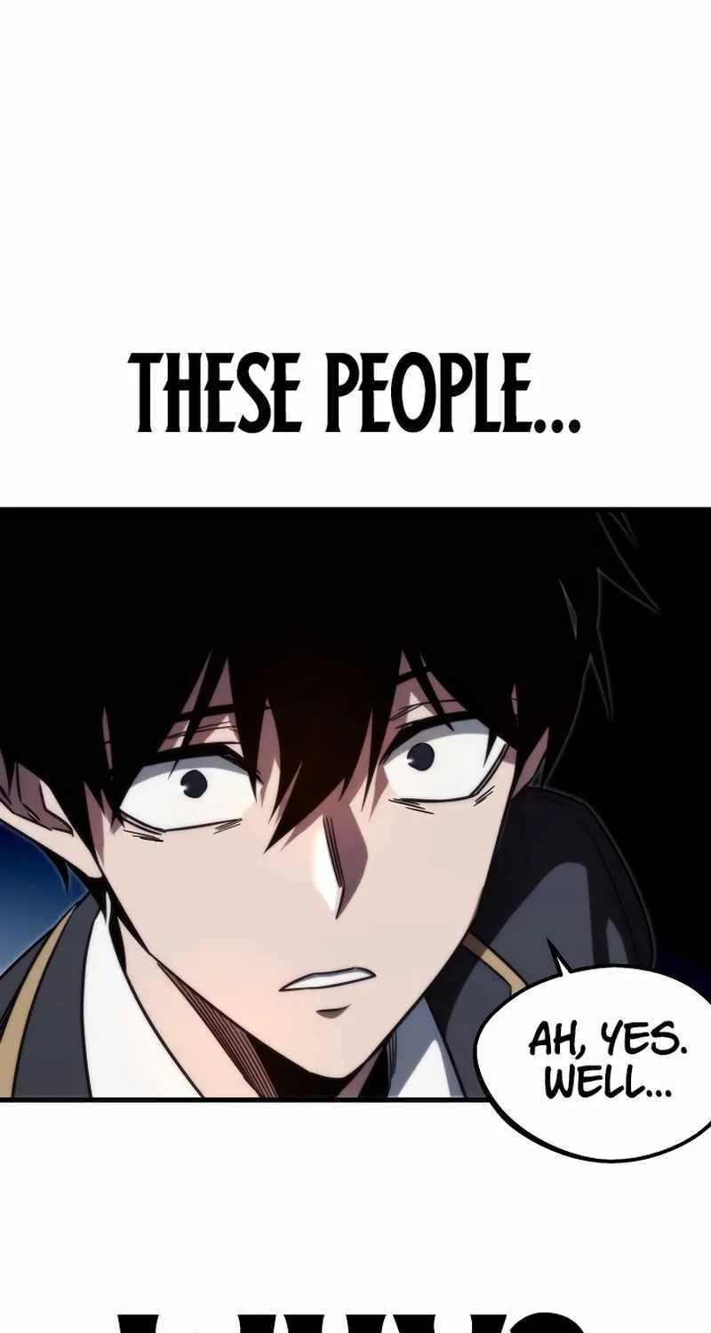 I Took over The Academy With a Single Sashimi Knife Chapter 3 page 123 - 