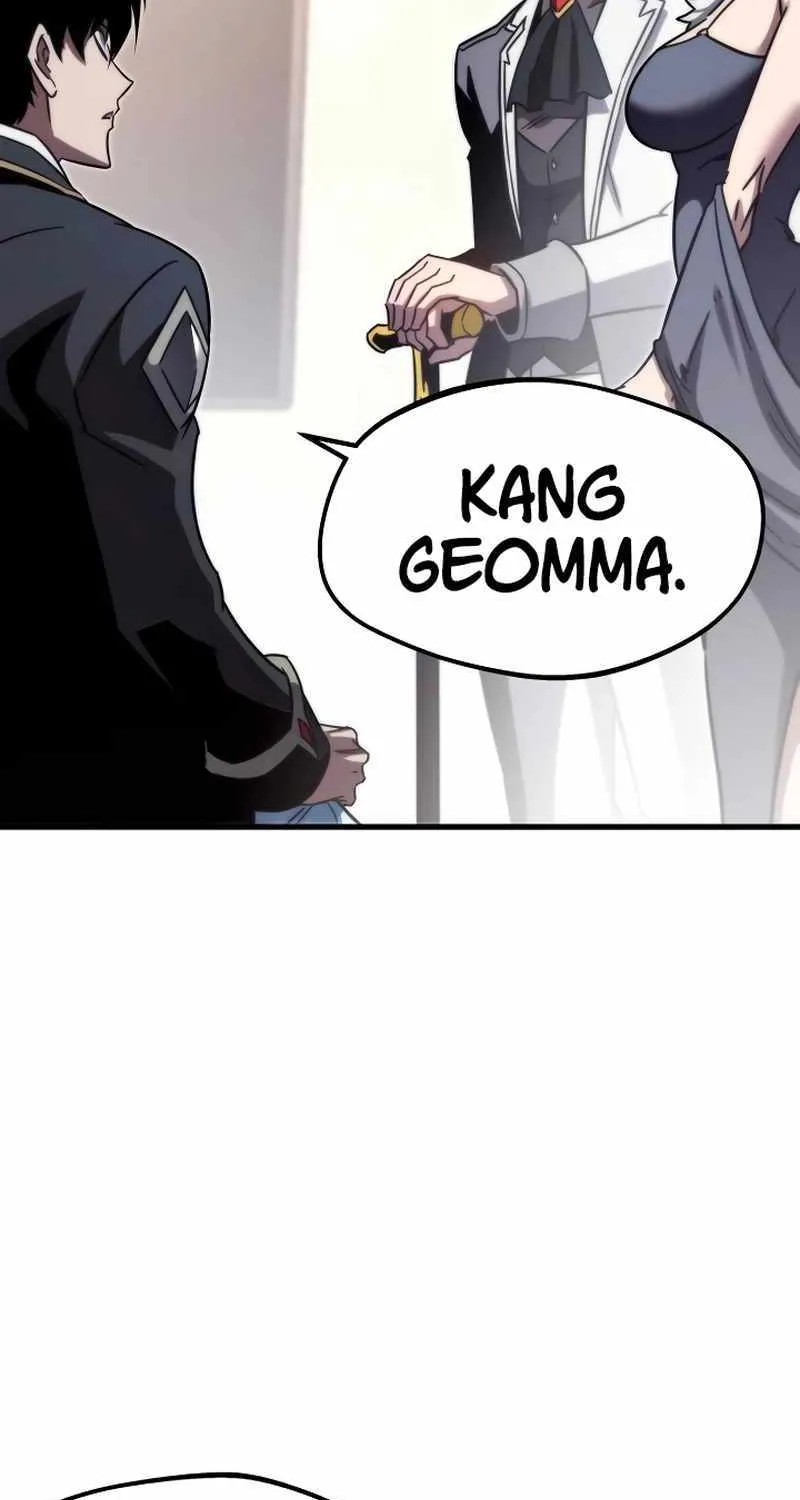 I Took over The Academy With a Single Sashimi Knife Chapter 3 page 125 - 