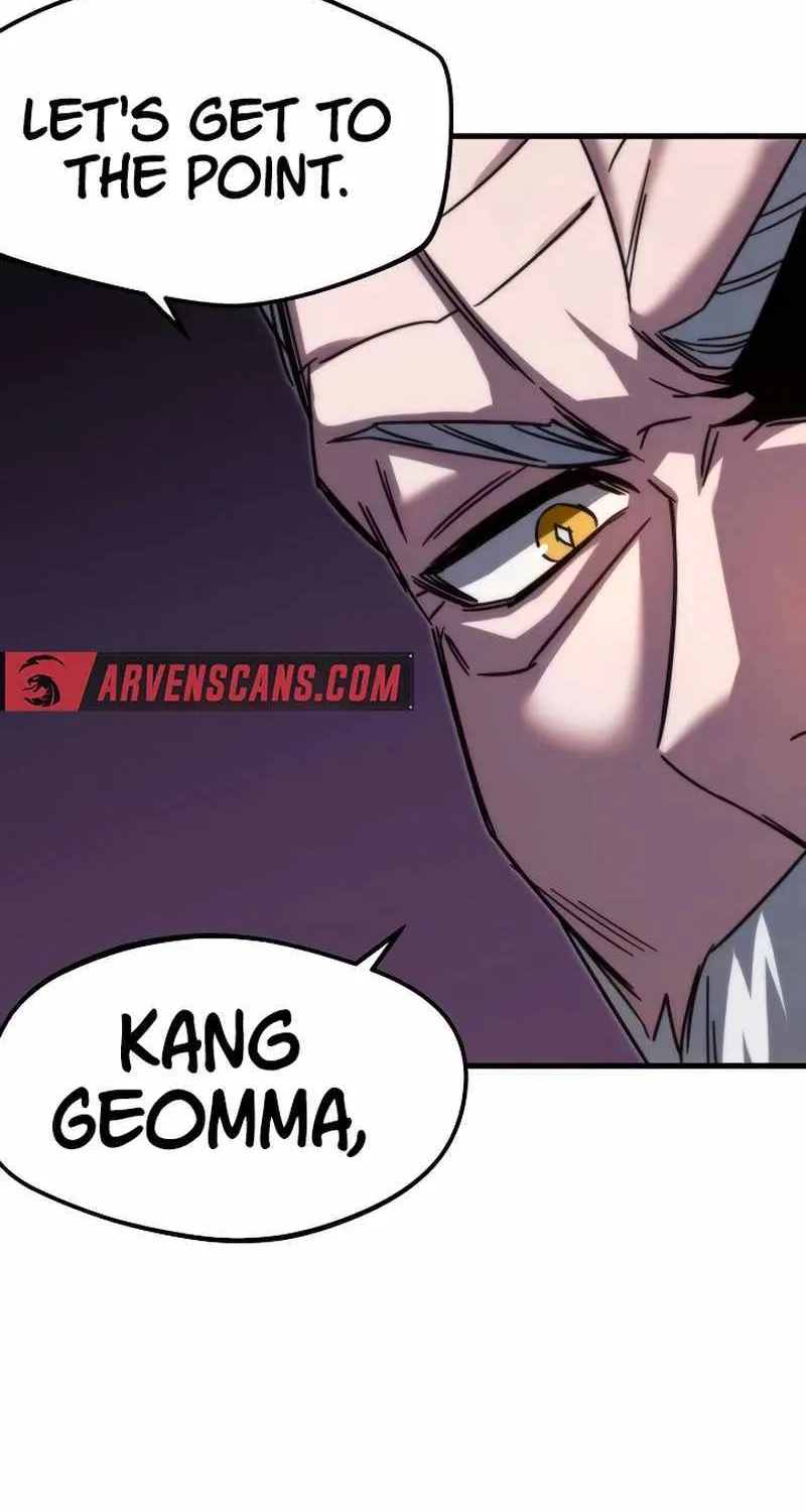 I Took over The Academy With a Single Sashimi Knife Chapter 3 page 126 - 