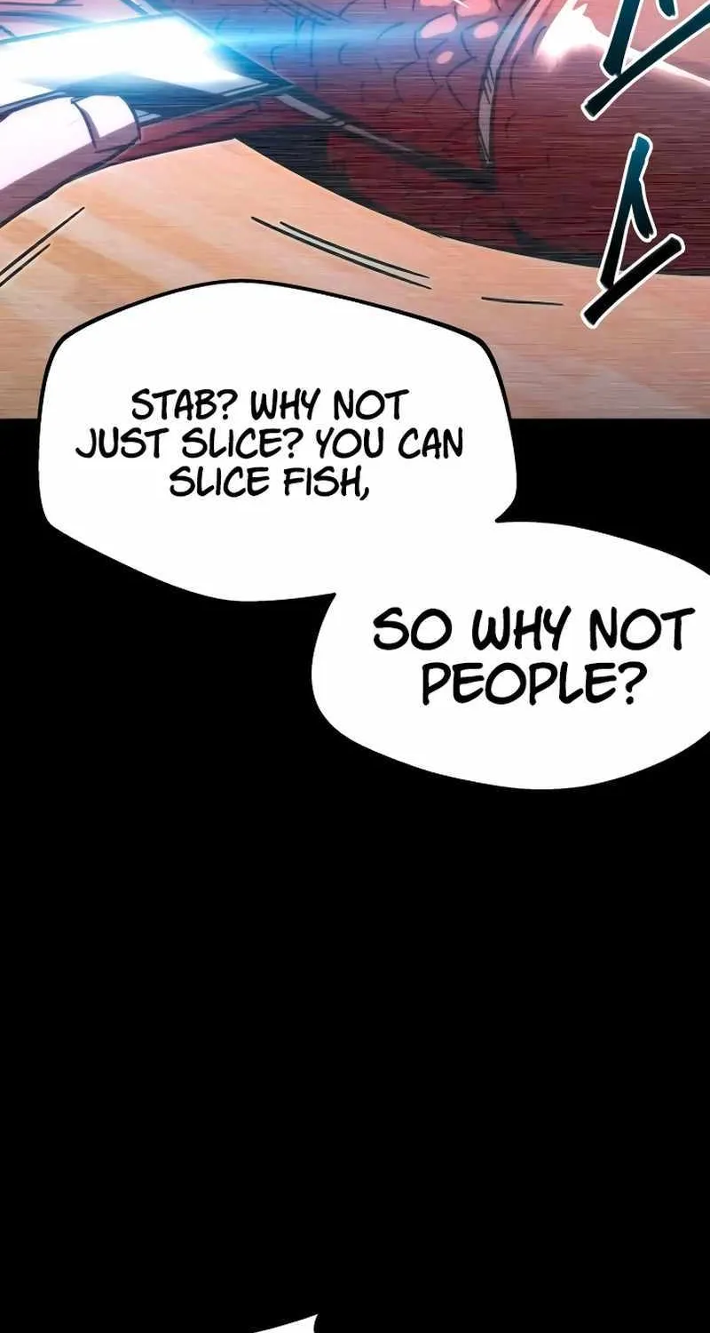 I Took over The Academy With a Single Sashimi Knife Chapter 3 page 15 - 