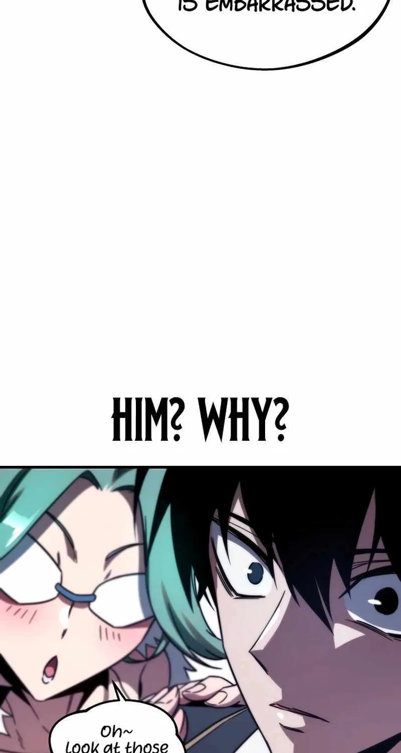 I Took over The Academy With a Single Sashimi Knife Chapter 3 page 145 - 
