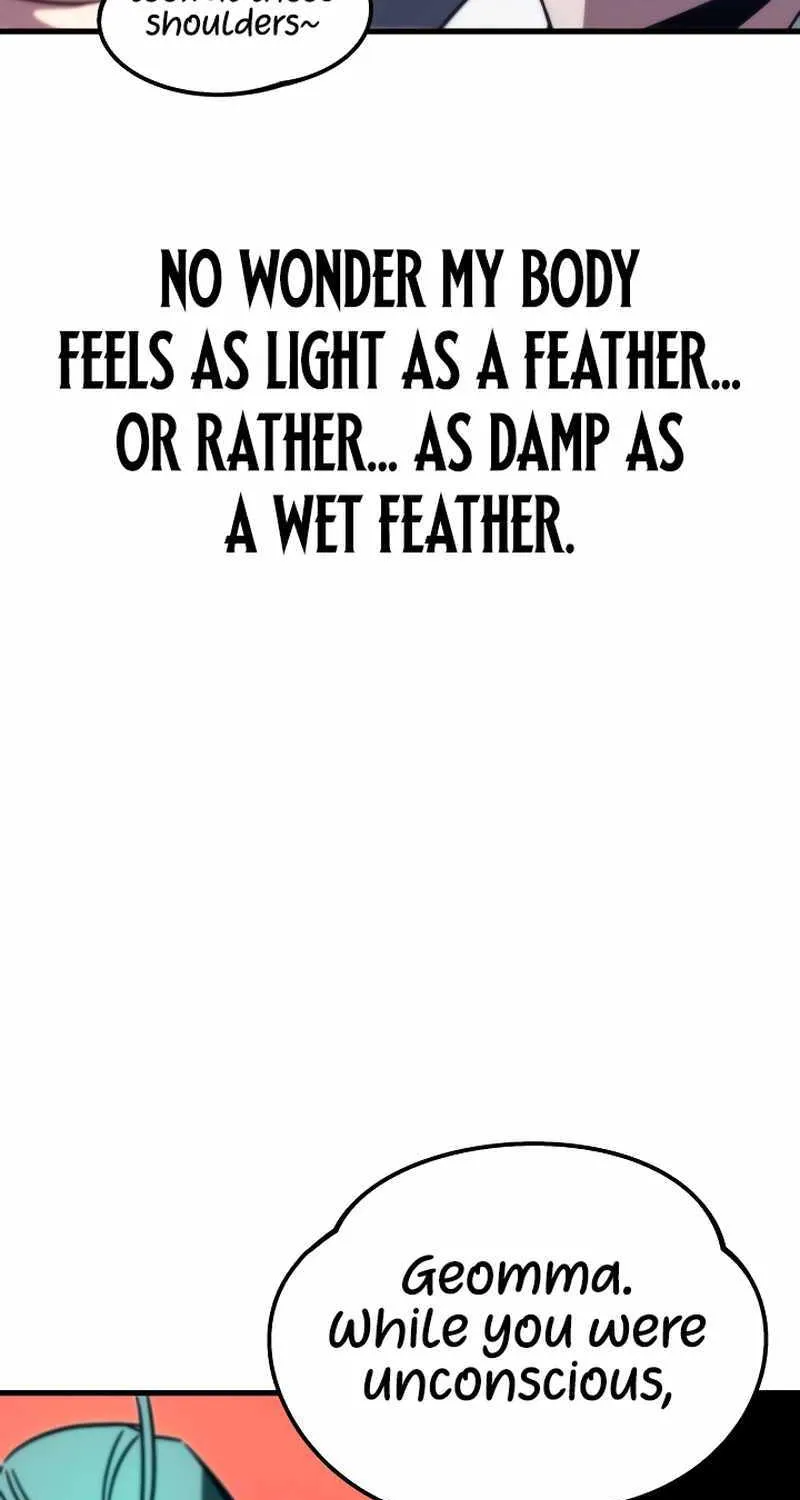 I Took over The Academy With a Single Sashimi Knife Chapter 3 page 146 - 