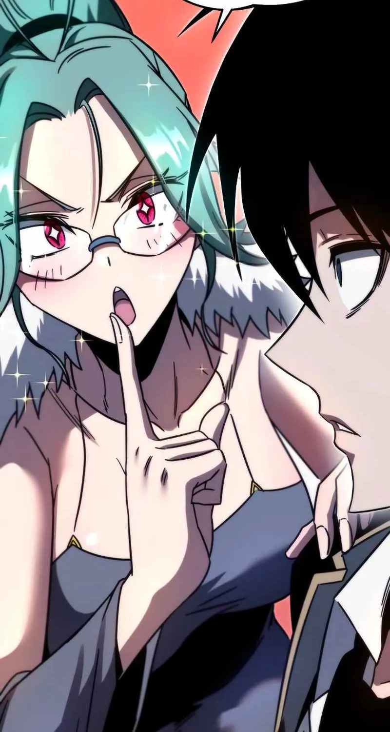 I Took over The Academy With a Single Sashimi Knife Chapter 3 page 147 - 