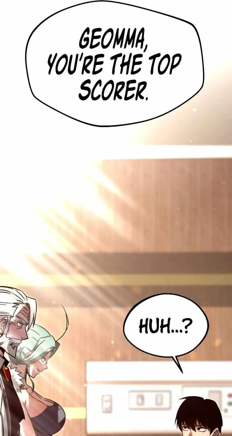 I Took over The Academy With a Single Sashimi Knife Chapter 3 page 160 - 