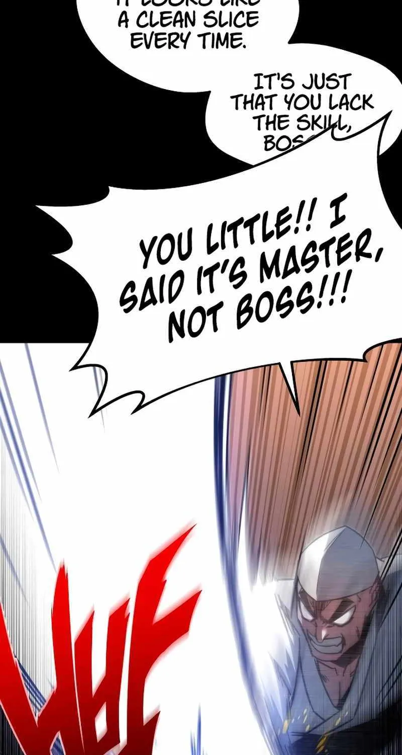 I Took over The Academy With a Single Sashimi Knife Chapter 3 page 17 - 