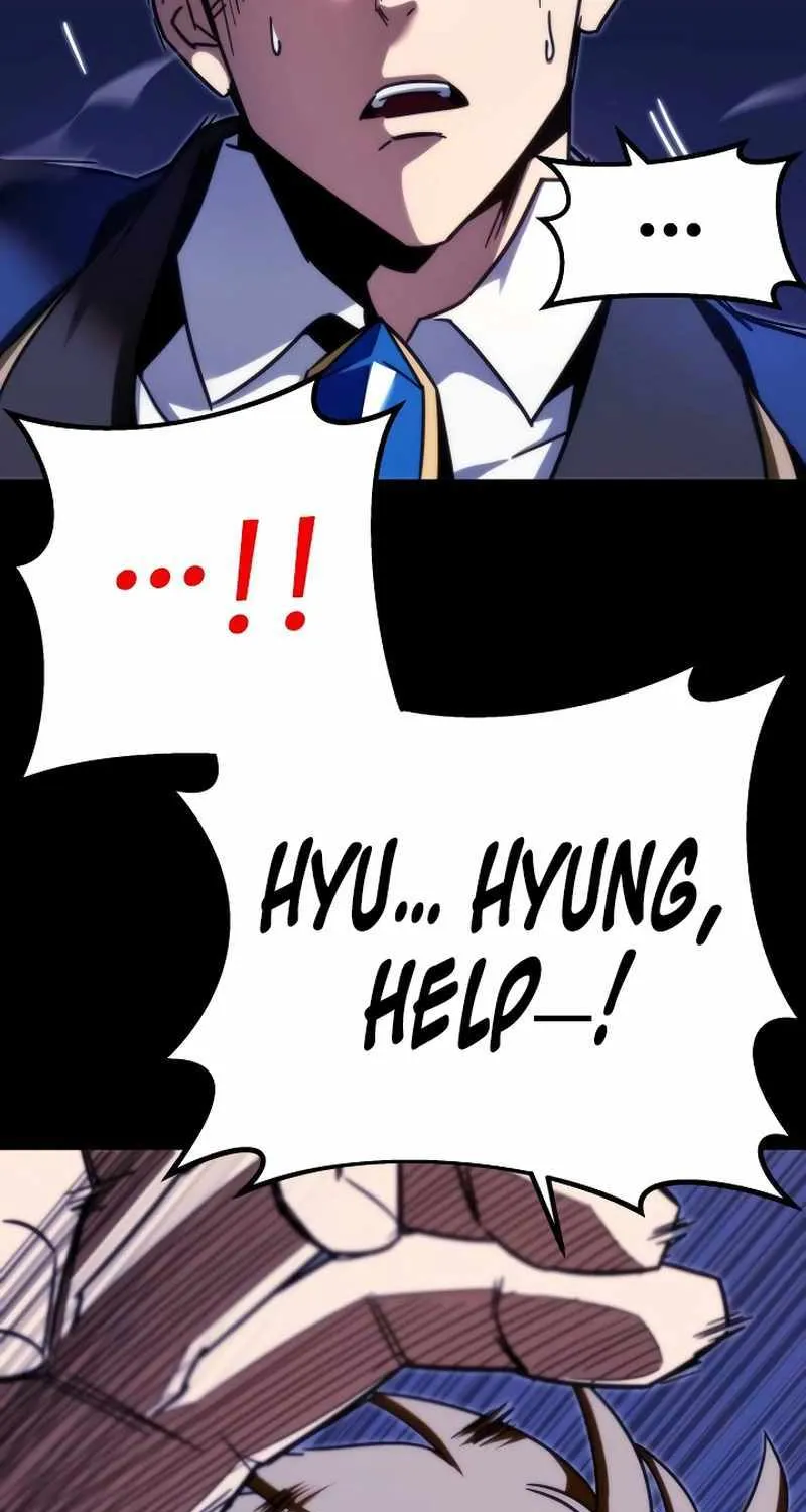 I Took over The Academy With a Single Sashimi Knife Chapter 3 page 39 - 