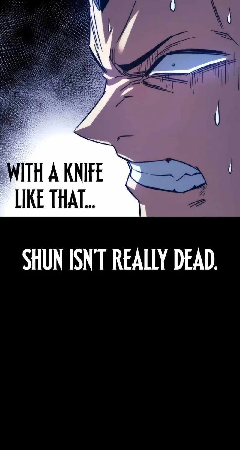 I Took over The Academy With a Single Sashimi Knife Chapter 3 page 58 - 