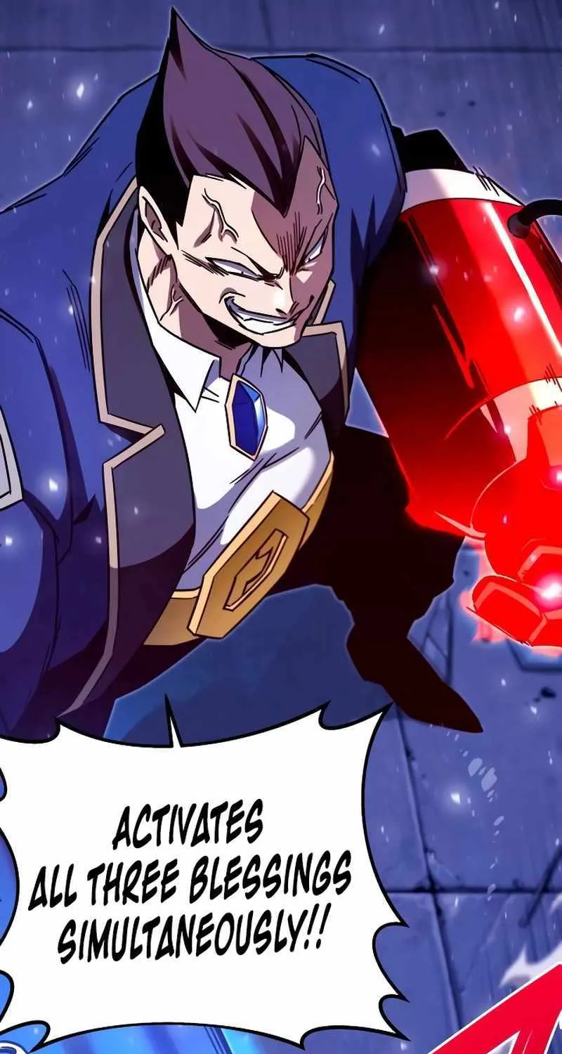 I Took over The Academy With a Single Sashimi Knife Chapter 3 page 70 - 