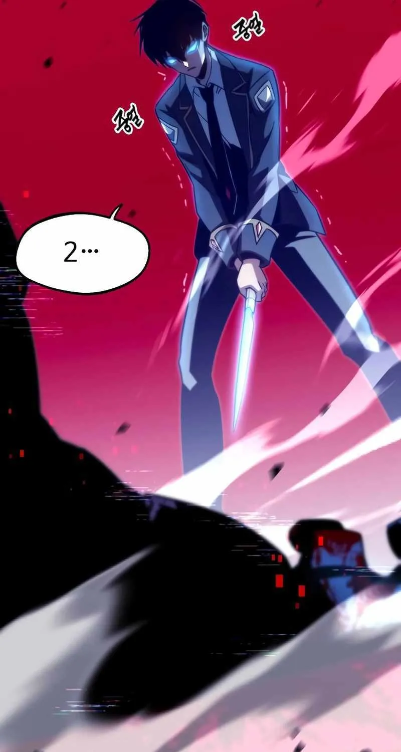 I Took over The Academy With a Single Sashimi Knife Chapter 3 page 94 - 