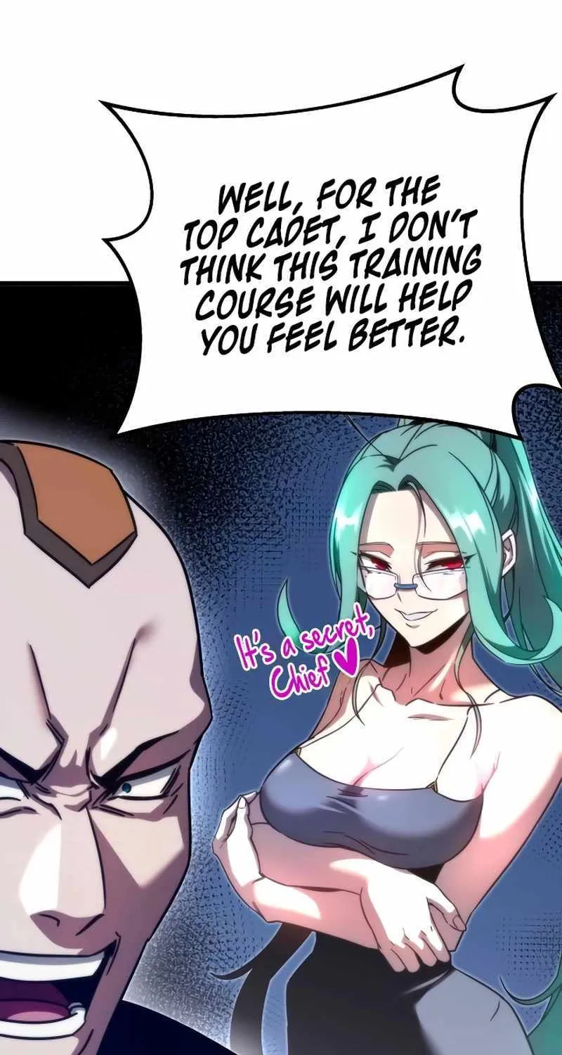 I Took over The Academy With a Single Sashimi Knife Chapter 4 page 110 - 