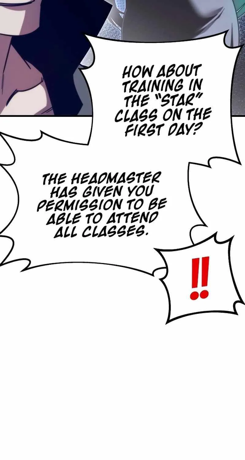 I Took over The Academy With a Single Sashimi Knife Chapter 4 page 111 - 
