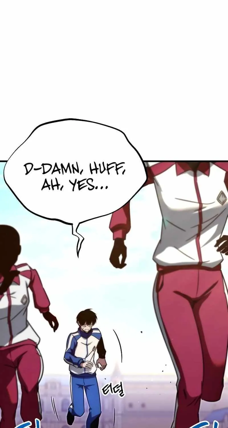 I Took over The Academy With a Single Sashimi Knife Chapter 4 page 120 - 